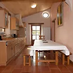 度假居 Du Domaine D'orion