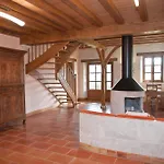 Du Domaine D'orion 度假居