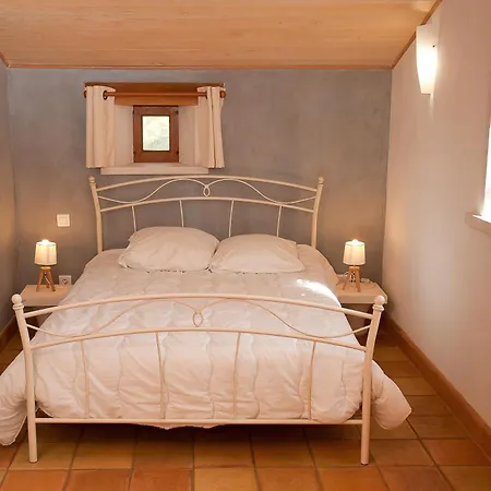 Du Domaine D'orion * Castelnau-sur-lʼAuvignon