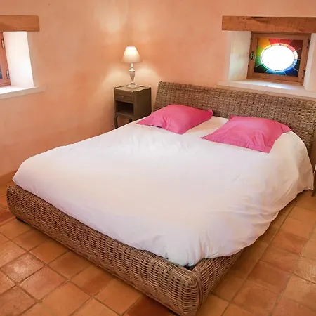 Ferienhaus Du Domaine D'orion