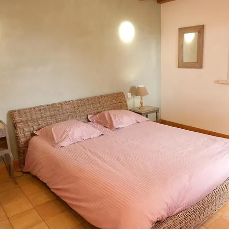 Feriehus Du Domaine D'orion Castelnau-sur-lʼAuvignon