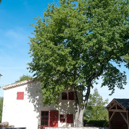 Du Domaine D'orion Castelnau-sur-lʼAuvignon