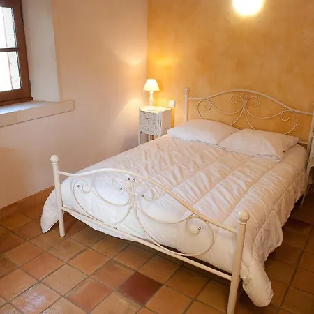 Du Domaine D'orion Feriehus Castelnau-sur-lʼAuvignon