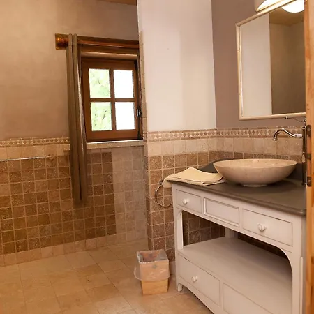 Du Domaine D'orion Feriehus Castelnau-sur-lʼAuvignon