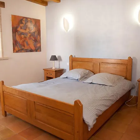 Du Domaine D'orion Feriehus Castelnau-sur-lʼAuvignon