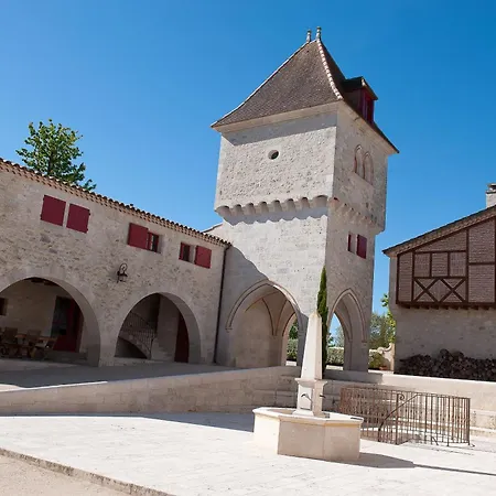 Du Domaine D'orion * Castelnau-sur-lʼAuvignon
