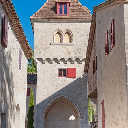 Du Domaine D'orion * Castelnau-sur-lʼAuvignon