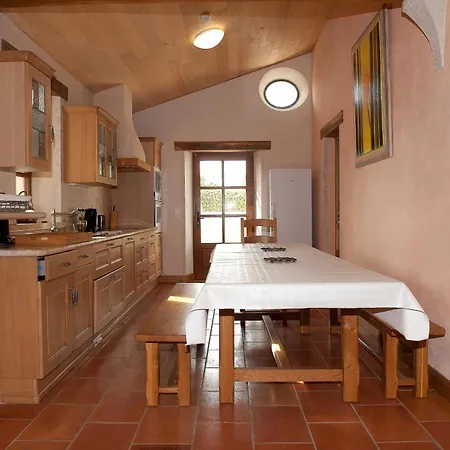 Feriehus Du Domaine D'orion