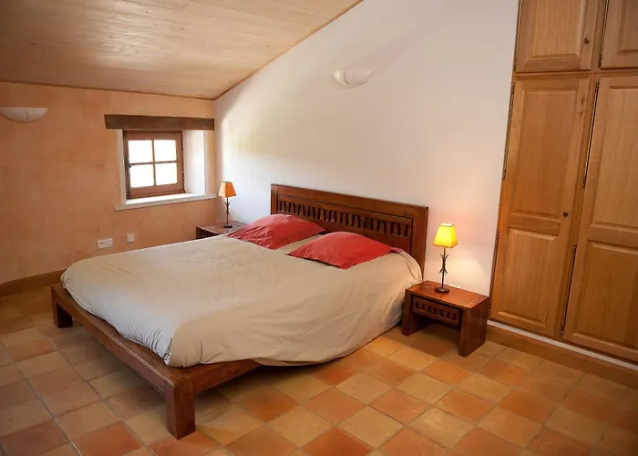 Du Domaine D'orion * Castelnau-sur-lʼAuvignon