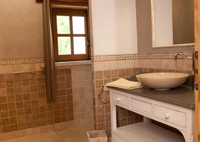 Du Domaine D'orion Nyaraló Castelnau-sur-lʼAuvignon