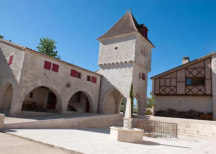 Du Domaine D'orion * Castelnau-sur-lʼAuvignon