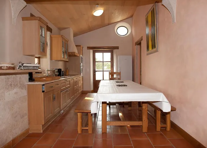 Nyaraló Du Domaine D'orion