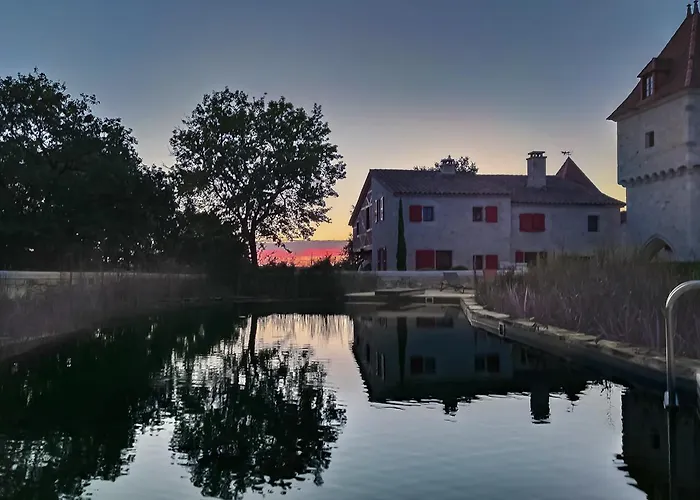 Du Domaine D'orion *